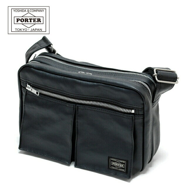 ݡ ե꡼ Хå(S) 707-08212 ĥХ PORTER FREE STYLE A5 ֥å ֥饦  Х