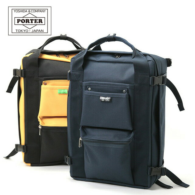 ݡ ˥ åå 782-08690 ĥХ PORTER UNION ֥å ֥å/ 졼 ͥӡ 24L A4 B4  ܥå 