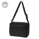 POTR / PACKS SHOULDER PACK(L) with SOUVENIR BAG 996-26103 ピー・オー・ティー・アール / パックス ショルダーパック(L)ウィズスーベニアバッグ 996-26103(4)