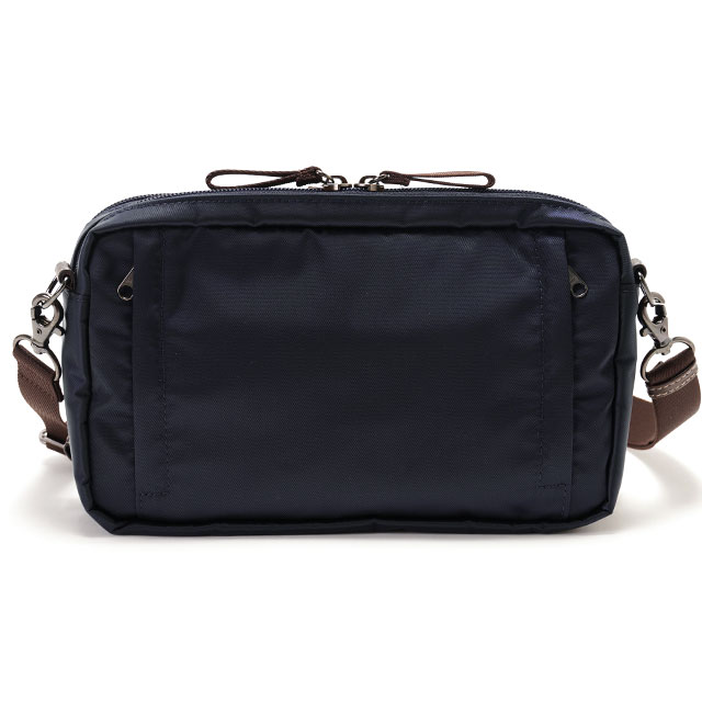 PORTER（ポーター）『2WAYPLANSHOULDERBAG（728-08710）』