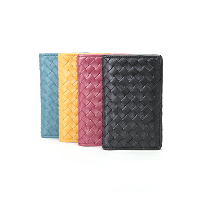 シビラ パサール カードケース Sybilla Pasar 5470105 ブランド 羊革x豚革 シープ かわいい