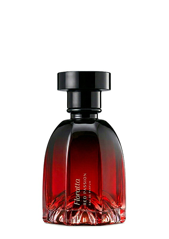 O Boticario オ・ボチカリオ オードパルファム フロラッタ レッド パッション EDP 女性用 香水 75ml レディースフレグランス ブラジル製