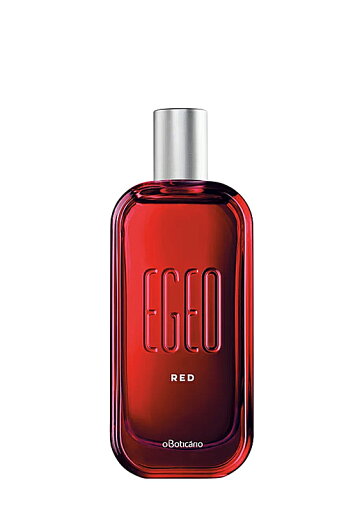 O Boticario オ・ボチカリオ 香水 オードトワレ エジェオ レッド 90ml 女性用 レディース ブラジル製 フレグランス パフューム O Boticario オ・ボチカリオ 香水 オードトワレ エジェオ レッド 90ml 女性用 レディース ブラジル製 フレグランス パフューム