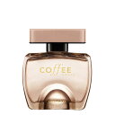 O Boticario オ ボチカリオ 香水 オードトワレ EDT コーヒーウーマン 100ml 女性用 レディース ブラジル製 フレグランス パフューム