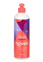 NOVEX ノヴェックス コラーゲンインフュージョン リーブインコンディショナー 300ml ブラジル製ヘアケア(オールヘアタイプ用)