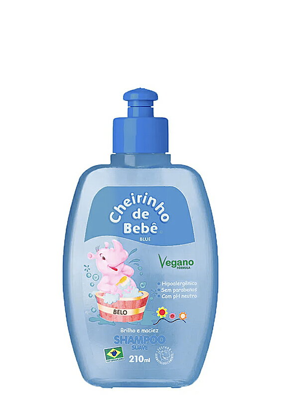 生産国： ブラジル 注意： お肌に合わない場合はご使用をおやめください。 ブランド：Cheirinho de Bebe 赤ちゃんから大人まで使えるシャンプーでしっとりと潤い。 ベイビーパウダー系の香りです。 ※モニターにより、色の見え方が実際の商品と異なることがございます。 ※注文が集中した場合など、発送が遅れたり、在庫切れで販売できなくなる可能性がございます。