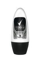 レクソーナ ブラジル デオドラント ロールオン インビジブル Rexona Men Invisible 50ml メンズ・男性用 ブラジル製 制汗剤 直塗りタイプ ◆翌日配達