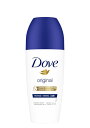 DOVE ダヴ オリジナル 50ml ブラジル製デオドラント ダブ ロールオン制汗剤