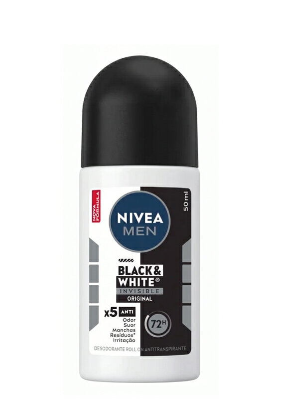 Nivea Men ロールオン