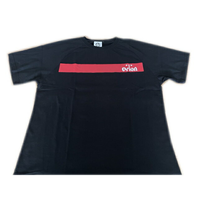 Rakuten - オリオン 黒Tシャツ 南西産業 1個までメール便可【月間優良ショップ】