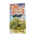 楽天沖縄健康通販 楽天市場店沖縄県産 海ぶどう（南国酒肴）100g×2箱 塩水 タレ（7g）付き メール便送料無料 メック・インターナショナル【月間優良ショップ】