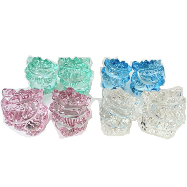 【10%OFF】海のかけらシーサー 南西産業【月間優良ショップ】【スーパーSALE対象】