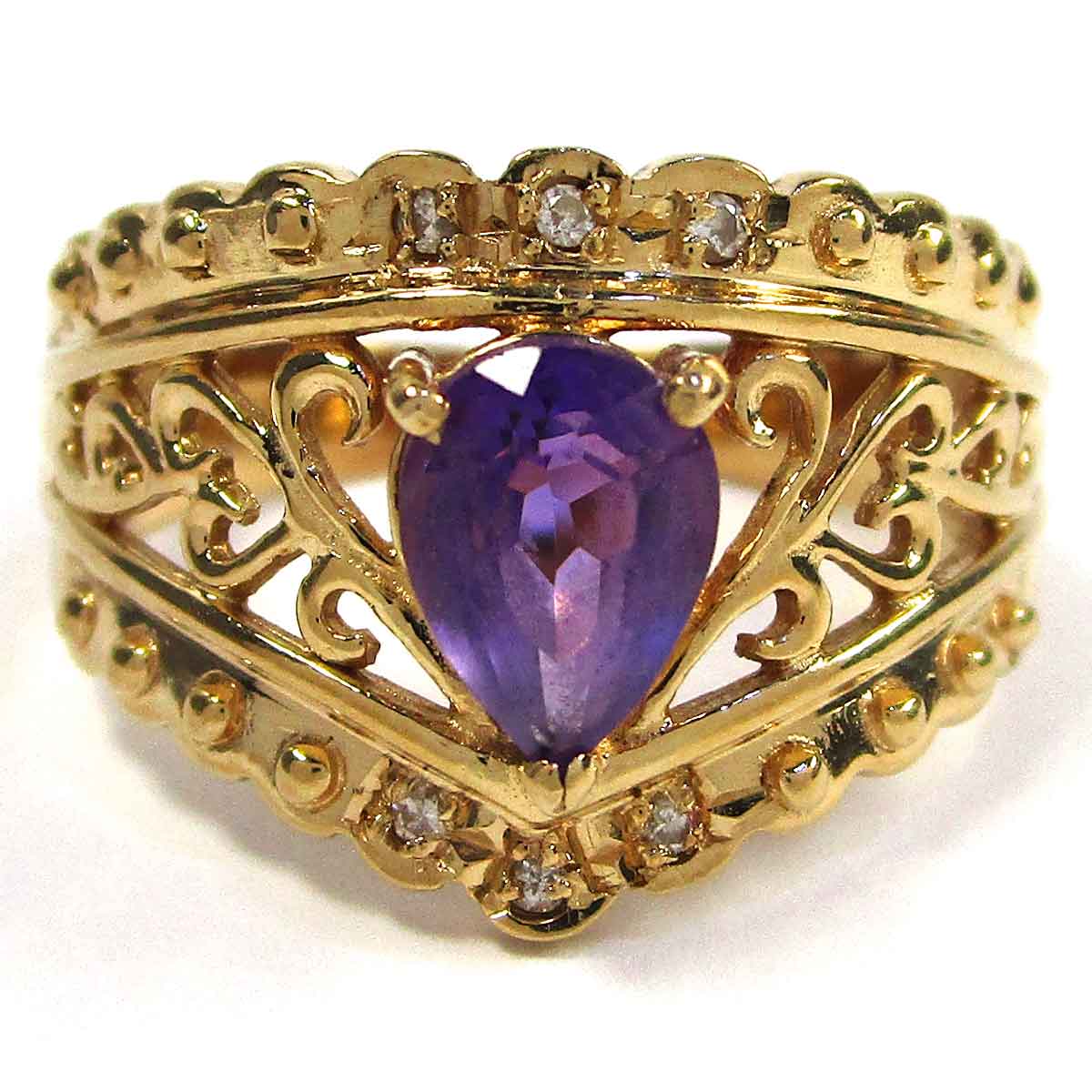 【中古】ノーブランドレディースリン...