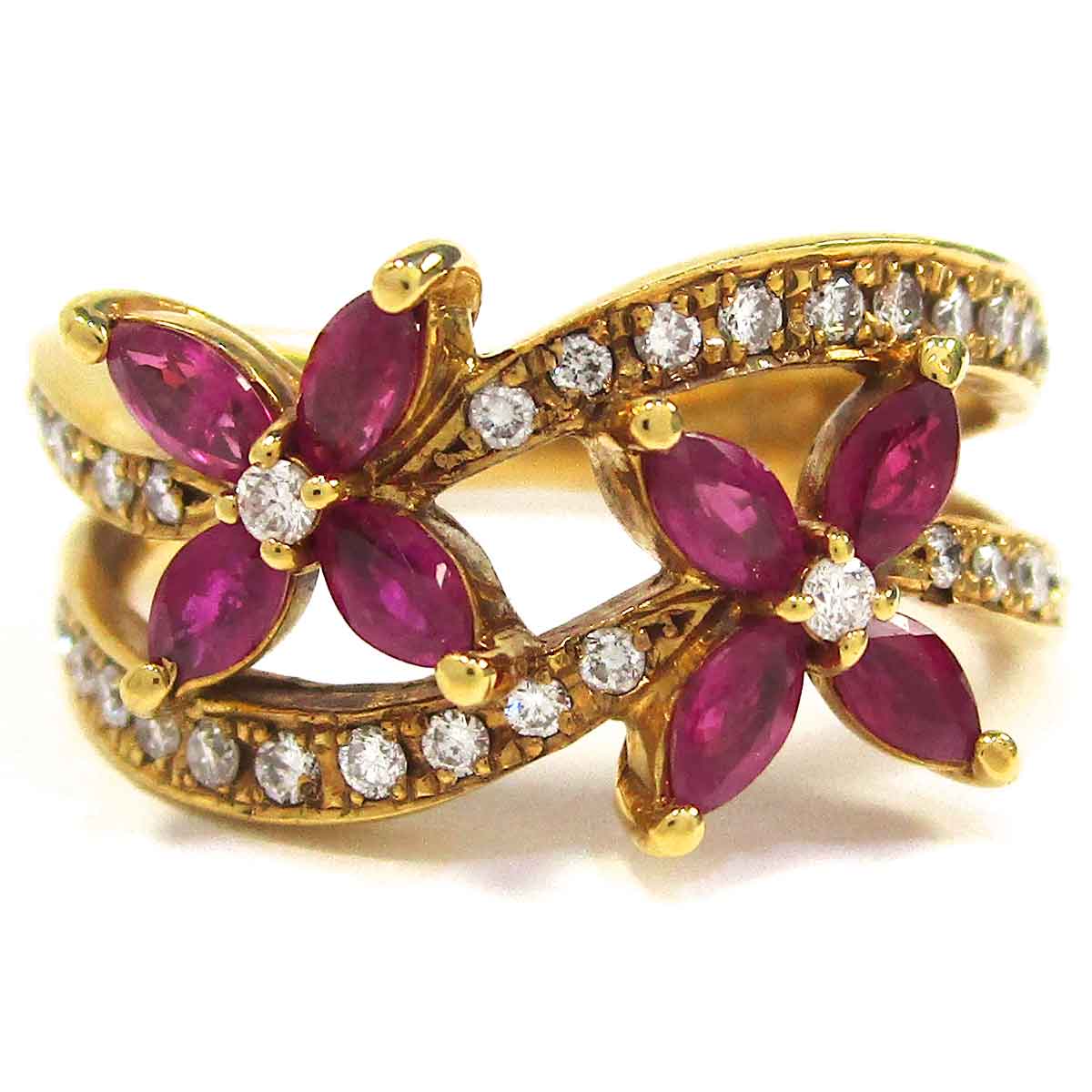 【中古】ノーブランドレディースリン...