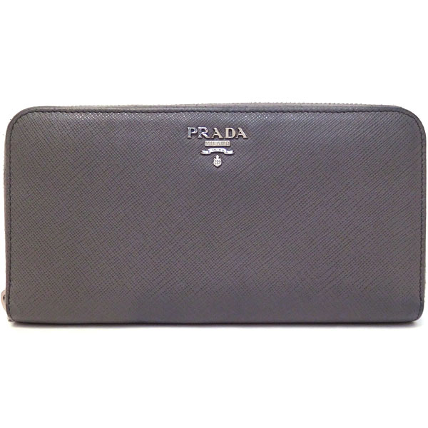 楽天市場】プラダ prada ラウンドファスナー 財布 長財布 楽天市場】プラダ prada ラウンドファスナー 財布 長財布