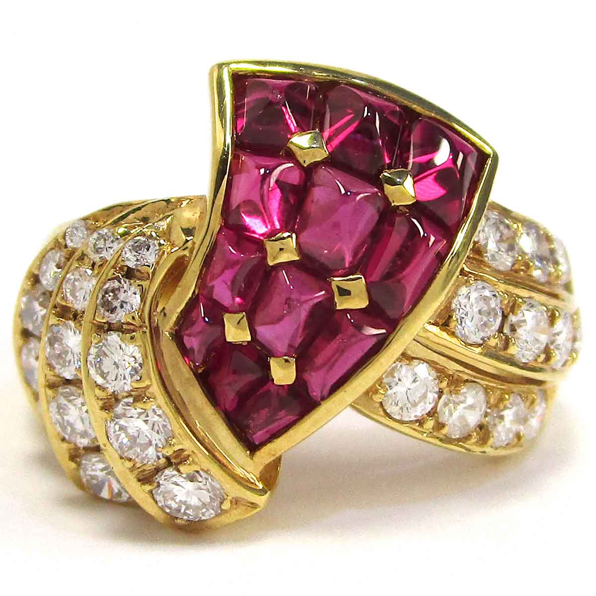 【中古】ノーブランドレディースリン...