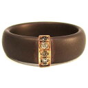 ノーブランド リング ダイヤモンド 750×メタル(素材名不明) 中古 グレード:リサイクル・現状のまま サンヤ質店