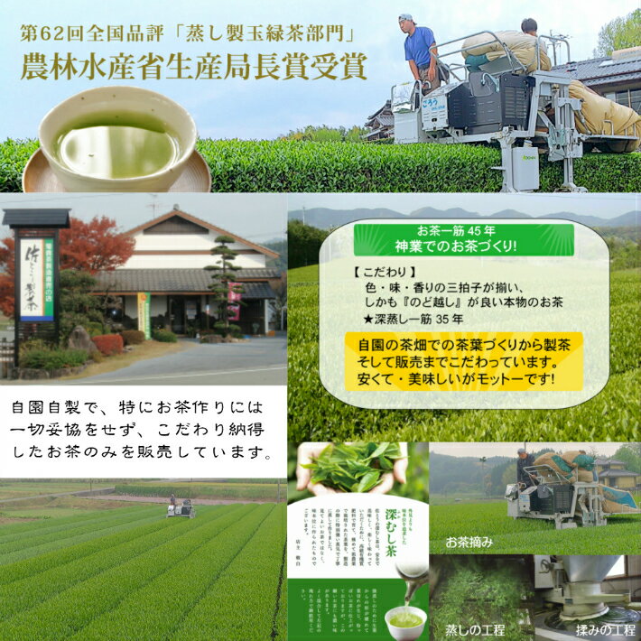 ＼最大150円OFF 敬老の日 クーポン／新茶【 楽天限定 深蒸し茶 70g入2本セット 1200円相当 】 お茶 数量限定 日本茶 緑茶 お茶 ペットボトル 500ml 緑茶 カテキン 免疫 ポイント消化