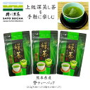 ＼6日終了！GWセール 5%OFFクーポン／新茶 【 誉 〜HOMARE〜 上級深蒸し茶 ティーパック 2.5g×20パック 3袋 】 ティーバッグ 日本茶 熊本県 ギフト お茶 ペットボトル 500ml カテキン 深蒸し茶 癒し