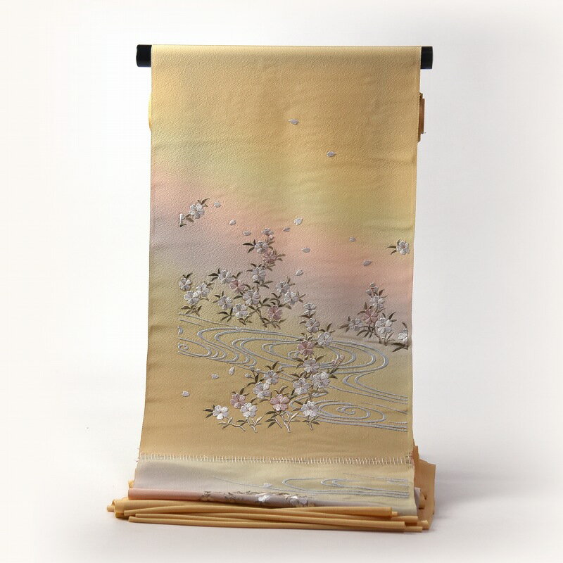 楽天市場】蘇州刺繍(着物|和服):レディースファッションの通販 楽天市場】蘇州刺繍(着物|和服):レディースファッションの通販