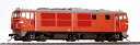 【取り寄せ品】鉄道模型 HOゲージ(1/80) 造形村（ZOUKEI-MURA)DD54ディーゼル機関車　5次形 スーパーレールシリーズ(SRS) その1