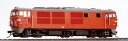 【取り寄せ品】鉄道模型 HOゲージ(1/80) 造形村（ZOUKEI-MURA)DD54ディーゼル機関車 6次形 スーパーレールシリーズ(SRS)