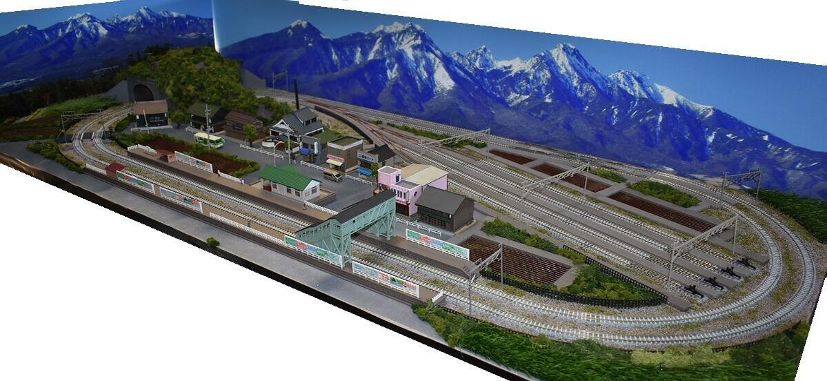 楽天市場】ジオラマ 昭和(鉄道模型|ホビー)の通販 楽天市場】ジオラマ 昭和(鉄道模型|ホビー)の通販