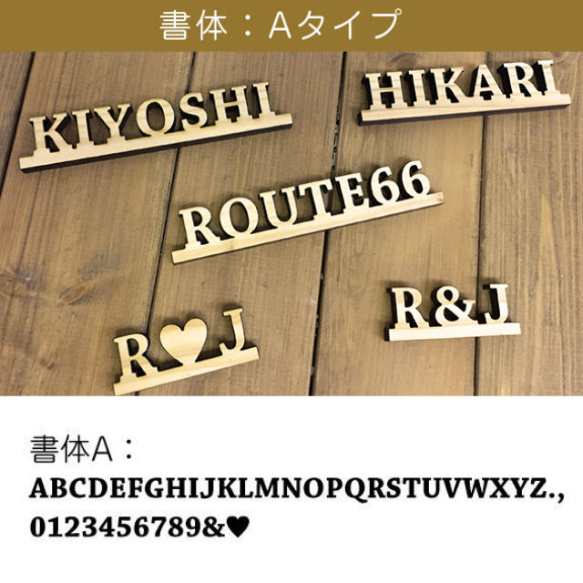 ドアプレート オーダー レターバナー おしゃれ 看板 アルファベット オブジェ オーダー文字 結婚式 ルームプレート ウェルカムボード 手作り 文字 切り文字 表札 飾り付け 名入れ オーダーメイド 木 木製 木文字 ウッデンレター 店舗看板