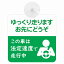 セーフティサイン ゆっくり走ります お先にどうぞ この車は法定速度で走ります 安全運転 グリーン 車内用 吸盤タイプ 煽り運転対策 収れん火災防止タイプ 安全対策 1,100円