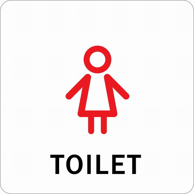 gC  TOILET  I^Cv sNgTC XebJ[ V[ r 9x9cm 14x14cm 27x27cm CeA { ē  S΍