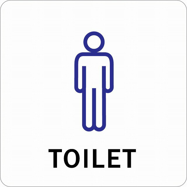 gC  TOILET j G^Cv sNgTC XebJ[ V[ r 9x9cm 14x14cm 27x27cm CeA { ē  S΍