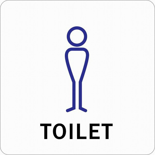 ȥ  TOILET  J ԥȥ ƥå   9x9cm 14x14cm 27x27cm ƥꥢ    к