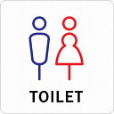 gC  TOILET j K^Cv sNgTC XebJ[ V[ r 9x9cm 14x14cm 27x27cm CeA { ē  S΍