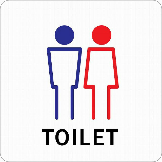 gC  TOILET j H^Cv sNgTC XebJ[ V[ r 9x9cm 14x14cm 27x27cm CeA { ē  S΍