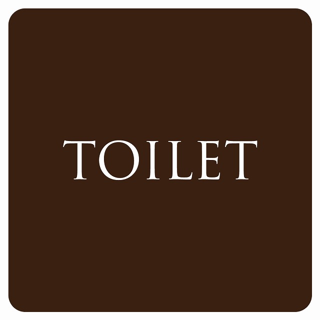 9x9cm 14x14cm 27x27cm ȥ  TOILET ȥޡ ֥饦 ۥ磻 TOILET ʸ ԥȥ ƥå    륹ƥå ƥꥢ  