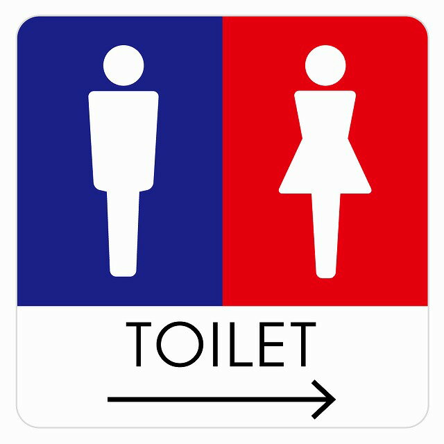 9x9cm 14x14cm 27x27cm ȥ  TOILET ȥޡ A1˽   ԥȥ ƥå    륹ƥå ƥꥢ  