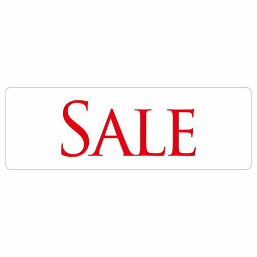SALE サインステッカー シール 長方形 テイクアウト 案内 防水 屋内 屋外 ピクトサイン 表示 案内 場所 看板 目印 施設 店舗 ショップ 販促 おしゃれ シンプル SALE サインステッカー シール 長方形 テイクアウト 案内 防水 屋内 屋外 ピクトサイン 表示 案内 場所 看板 目印 施設 店舗 ショップ 販促 おしゃれ シンプル