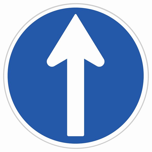 標識 ステッカー サイズ：直径9cm 材質：塩ビ ※貼り付ける際、貼り付ける個所をきれいに拭いて下さい。 ※きれいに貼り付ける方法は貼りつけ箇所に中性洗剤を入れた水を吹きかけ、直後素早くシールを貼り付け、ゴムベラを使ってシールと取付個所の間...