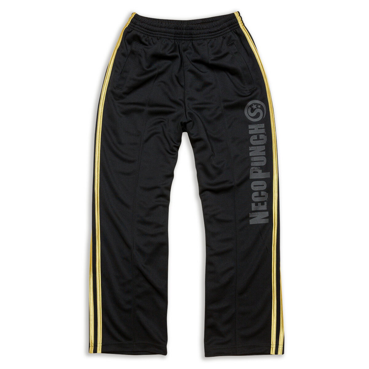 【 本日24時まで 最大P9倍 & 最大500円OFFクーポン 】 猫 ねこ おもしろ かわいい ジャージ ( 下 ) NEC..