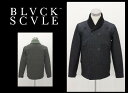 BLACK SCALE ブラックスケール SHIPWRECK JACKET ジャケット 送料無料