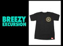 50@BREEZY EXCURSION u[W[GNXJ[W CHAIN GANG TEE  TVc