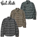 50@CUT-RATE JbgCg L/S CHECK SHIRT Vc