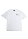 MAGICAL MOSH MISFITS マジカルモッシュミスフィッツ はみだし猫POCKET TEE