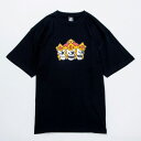 MAGICAL MOSH MISFITS マジカルモッシュミスフィッツ キン肉マン x MxMxM “マジカル モッシュ アシュラマン” TEE