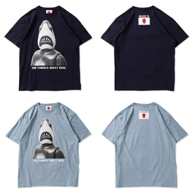 楽天市場】パンクドランカーズ 鮫の通販