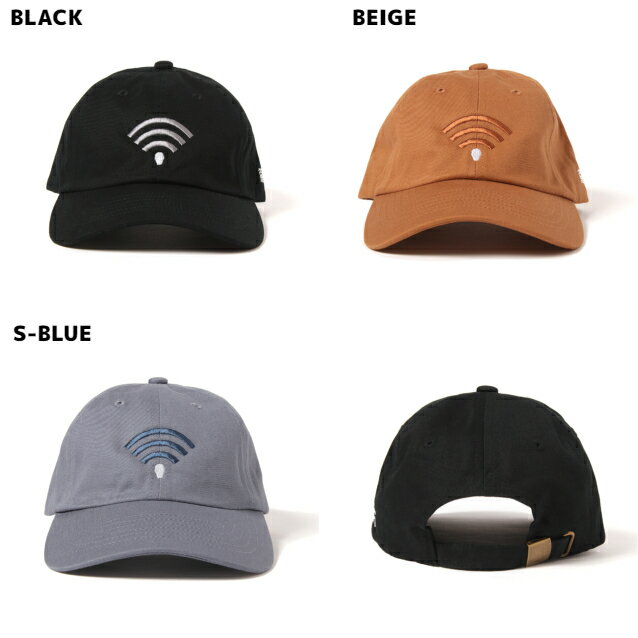 PUNK DRUNKERS パンクドランカーズ 弱i-Fi.CAP