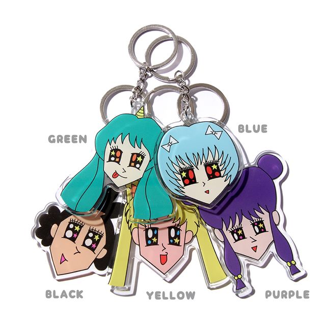 楽天市場】ナインマイクロフォンズ（キーホルダー・キーケース｜財布