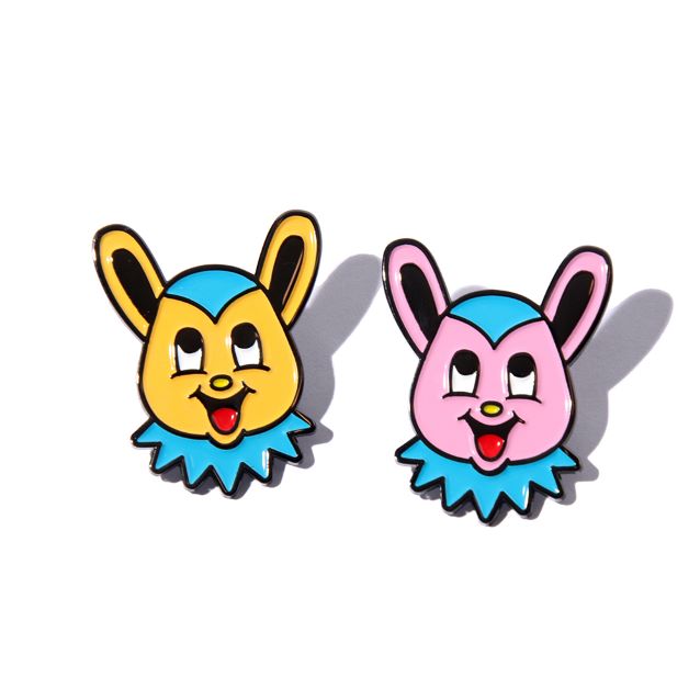 PUNK DRUNKERS パンクドランカーズ PDSピンズ/グレイトフルマッポ