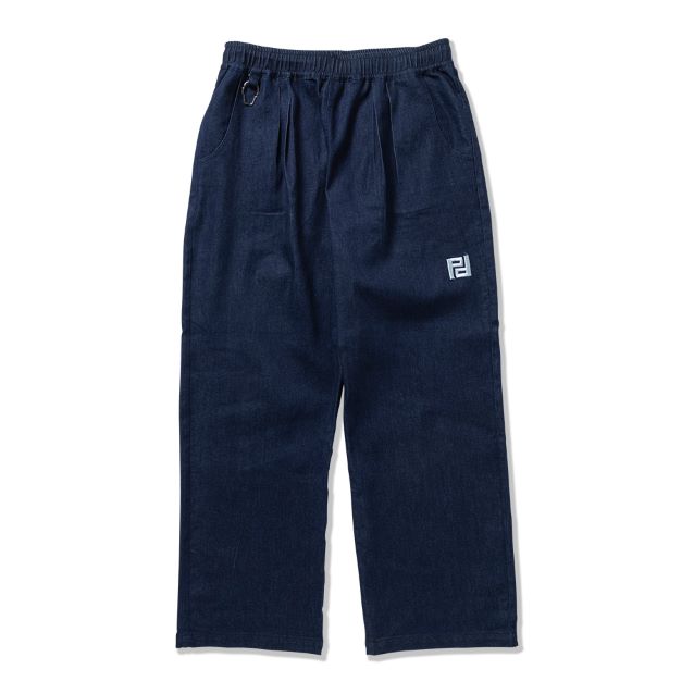 PUNK DRUNKERS パンクドランカーズ pdポケデニム