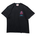 PUNK DRUNKERS パンクドランカーズ SAME NIGHT PARTY.TEE